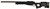 AGM MK96 Bolt Action Sniper Airsoft Rifle, Black