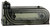 AGM MK96 Bolt Action Sniper Airsoft Rifle, Black