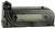 AGM MK96 Bolt Action Sniper Airsoft Rifle, Black
