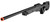 AGM MK96 Bolt Action Sniper Airsoft Rifle, Black