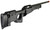 AGM MK96 Bolt Action Sniper Airsoft Rifle, Black