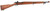 G&G GM1903 A3 WWII Green Gas Bolt Action Airsoft Rifle, Real Wood