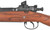 G&G GM1903 A3 WWII Green Gas Bolt Action Airsoft Rifle, Real Wood