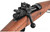 G&G GM1903 A3 WWII Green Gas Bolt Action Airsoft Rifle, Real Wood