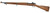 G&G GM1903 A3 WWII Green Gas Bolt Action Airsoft  Rifle, Real Wood