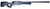 ASG AW Licensed 308 Bolt Action Airsoft Sniper Rifle, Black