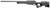 ASG AW Licensed 308 Bolt Action Airsoft Sniper Rifle, Black