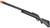 Double Bell VSR-10 Bolt Action Airsoft Sniper Rifle, Black