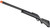 Double Bell VSR-10 Bolt Action Airsoft Sniper Rifle, Black