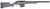 Ares AMOEBA Striker S1 Gen2 Bolt Action Airsoft Sniper Rifle, Urban Grey
