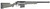 Ares AMOEBA Striker S1 Gen2 Bolt Action Airsoft Sniper Rifle, OD Green