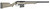 Ares AMOEBA Striker S1 Gen2 Bolt Action Airsoft Sniper Rifle, Dark Earth