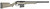 Ares AMOEBA Striker S1 Gen2 Bolt Action Airsoft Sniper Rifle, Dark Earth