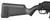 Ares AMOEBA Striker S1 Gen2 Bolt Action Airsoft Sniper Rifle, Black
