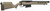 AMOEBA Striker S2 Gen2 Bolt Action Scout Airsoft Rifle w/ M-LOK Handguard, Dark Earth
