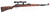 ARES Karabiner 98K Deluxe Spring Powered Bolt Action Airsoft Rifle, Wood