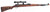 ARES Karabiner 98K Deluxe Spring Powered Bolt Action Airsoft Rifle, Wood