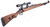 ARES Karabiner 98K Deluxe Spring Powered Bolt Action Airsoft Rifle, Wood