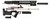 Storm PC1 Standard Pneumatic Airsoft Rifle, OD Green