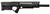 Storm PC1 Standard Pneumatic Airsoft Rifle, OD Green