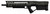 Storm PC1 Standard Pneumatic Airsoft Rifle, OD Green