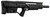 Storm PC1 Standard Pneumatic Airsoft Rifle, OD Green