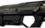 Storm PC1 Standard Pneumatic Airsoft Rifle, OD Green 