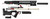Storm PC1 Standard Pneumatic Airsoft Rifle, OD Green 
