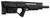 Storm PC1 Short Pneumatic Airsoft Rifle, OD Green
