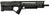 Storm PC1 Short Pneumatic Airsoft Rifle, OD Green