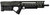 Storm PC1 Short  Pneumatic Airsoft Rifle, OD Green