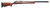 A&K SOCOM Type M24 Bolt Action Rifle Airsoft Sniper Rifle w/ Adjustable Stock, Wood