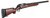 A&K SOCOM Type M24 Bolt Action Rifle Airsoft Sniper Rifle w/ Adjustable Stock, Wood