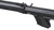 Atlas Custom Works SVD S Bolt Action Airsoft Rifle w/ Folding Stock, Black