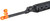 Atlas Custom Works SVD S Bolt Action Airsoft Rifle w/ Folding Stock, Black