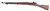S&T M1903A3 Bolt Action Spring Powered Airsoft Rifle, Faux Wood