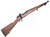 S&T M1903A3 Bolt Action Spring Powered Airsoft Rifle, Faux Wood