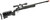WellFire MB17 Bolt Action Airsoft Sniper Rifle w/ Scope, Black