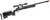 WellFire MB17 Bolt Action Airsoft Sniper Rifle w/ Scope, Black