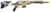 ARES MSR303 Quick-Takedown Airsoft Sniper Rifle, Dark Earth