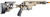 ARES MSR303 Quick-Takedown Airsoft Sniper Rifle, Dark Earth