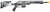 ARES MSR303 Quick-Takedown Airsoft Sniper Rifle, Black