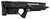 Storm PC1 Standard Pneumatic Airsoft Rifle, Black