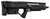 Storm PC1 Standard Pneumatic Airsoft Rifle, Black