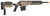 Lancer Tactical LTR338L Bolt Action Airsoft Sniper Rifle w/ Folding Stock, Tan