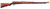 S&T Arisaka Type 97 Bolt Action Airsoft Sniper Rifle w/ Scope, Wood