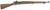 S&T M1903A3 Bolt Action Spring Powered Airsoft Rifle, Wood