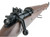 S&T M1903A3 Bolt Action Spring Powered Airsoft Rifle, Wood
