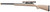 Golden Ball Bolt Action Spring Powered Airsoft Sniper Rifle w/ Metal Scope, Tan