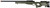 AGM MK96 Bolt Action Airsoft Sniper Rifle, Olive Drab Green